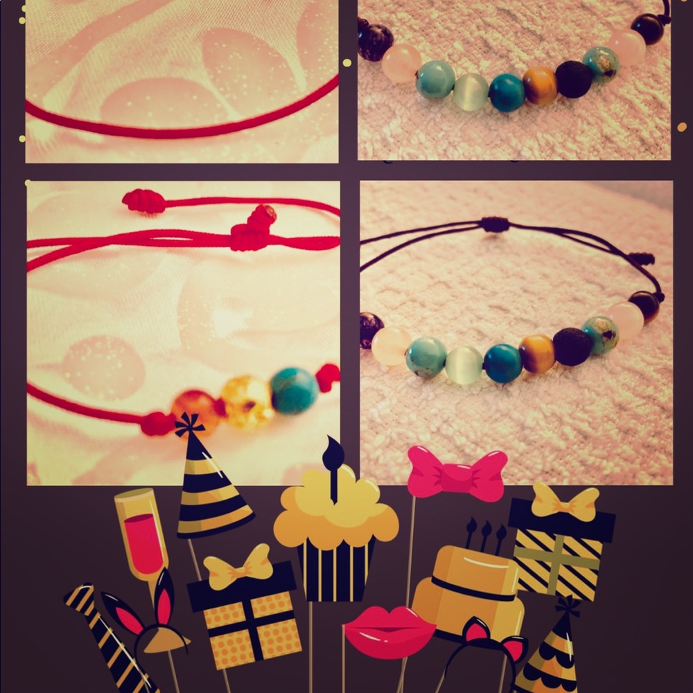 Great Deal few days bracelet set